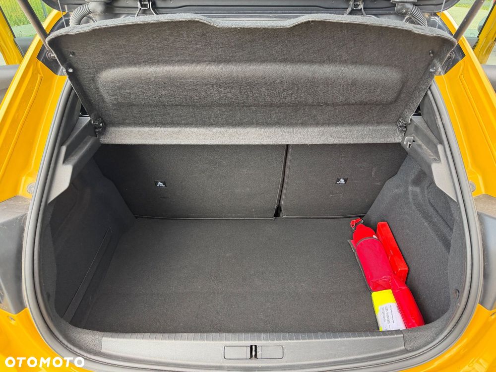 Peugeot 208 1.2 PureTech GT Line S&S EAT8 - 10
