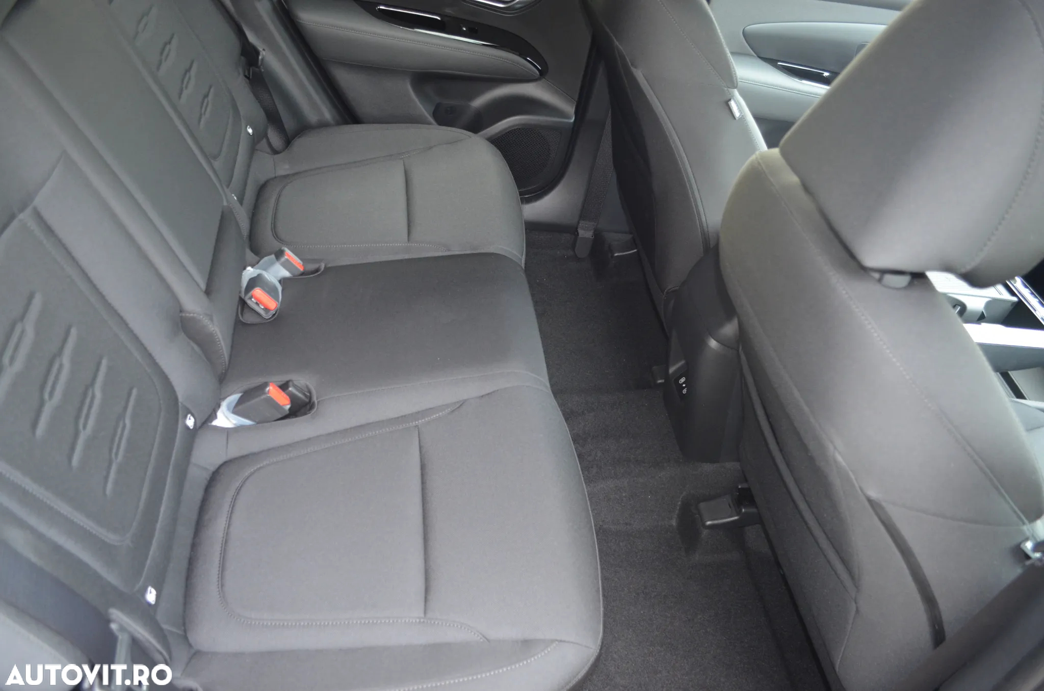 Hyundai Tucson 1.6 l 160 CP 4WD 7DCT MHEV Style - 6
