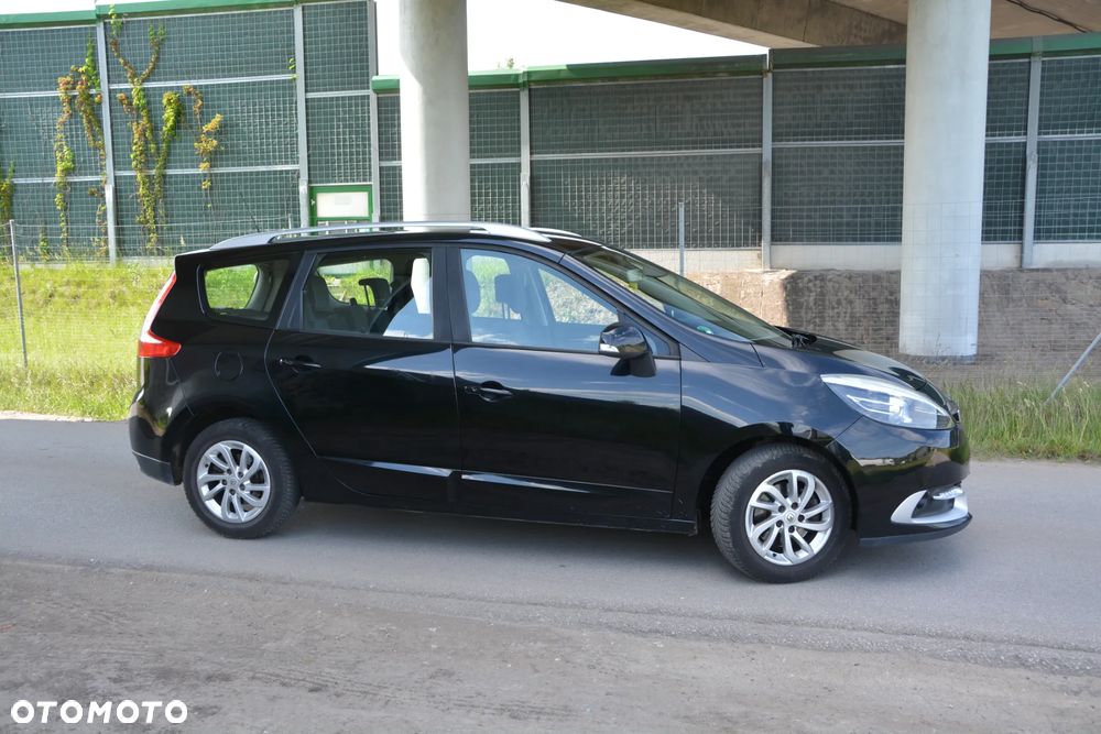 Renault Scenic ENERGY TCe 115 Expression - 2