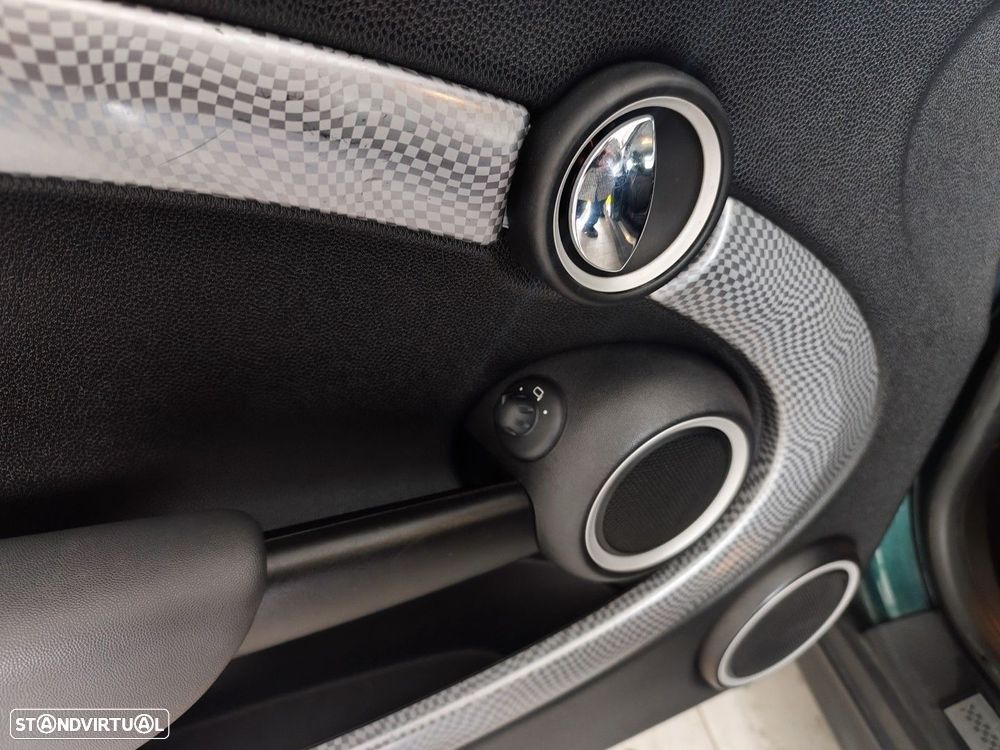 MINI 3 Portas Cooper S - 16