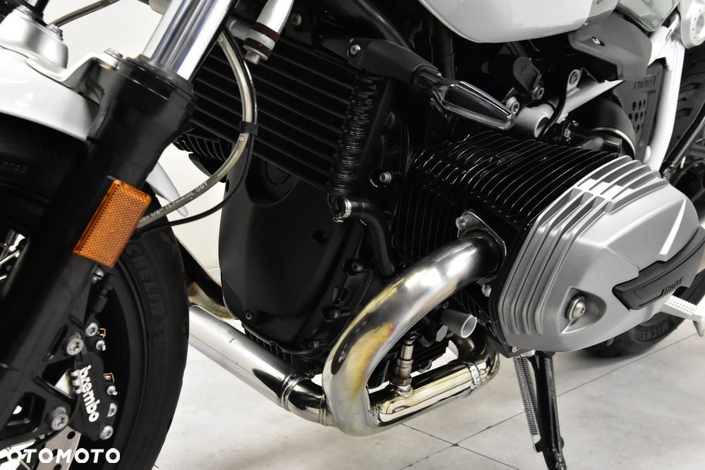 BMW R - 21