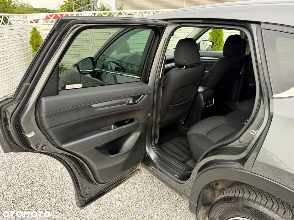 Mazda CX-5 2.0 Skymotion 2WD - 32
