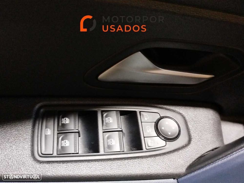 Dacia Duster 1.0 TCe ECO-G Journey+ Up&Go Bi-Fuel — fotografia 13