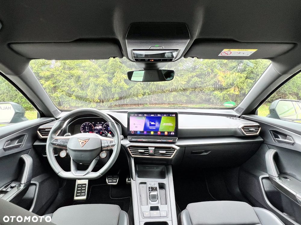 Cupra Formentor 2.0 TSI 4Drive VZ DSG - 20