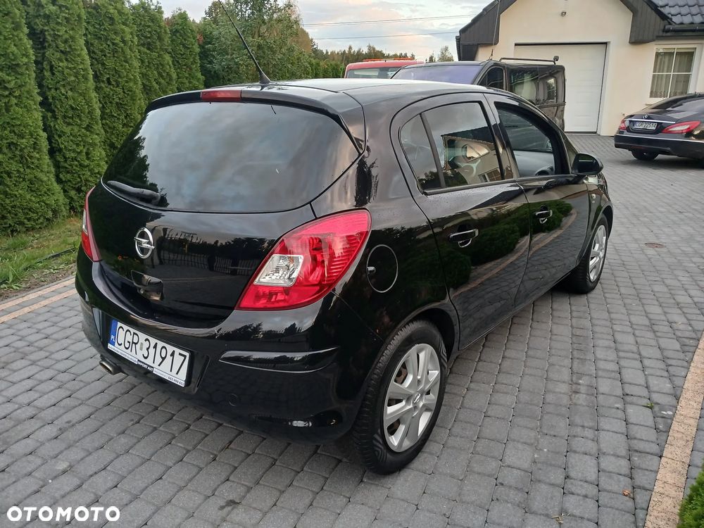 Opel Corsa - 12