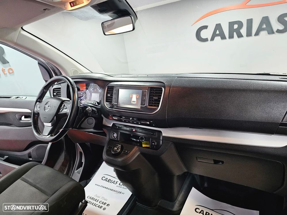 Opel Vivaro 2.0 CDTi L2 - 23