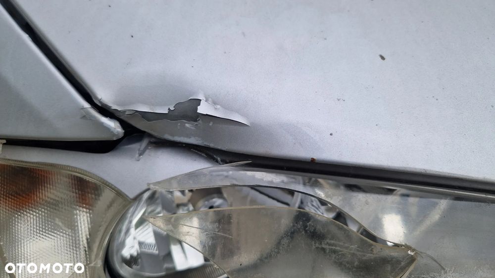 BMW 1 E87 MASKA 354/7 TITANSILBER METALLIC - 2