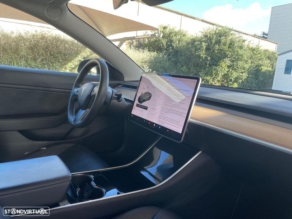 Tesla Model 3 Long-Range Dual Motor AWD - 14