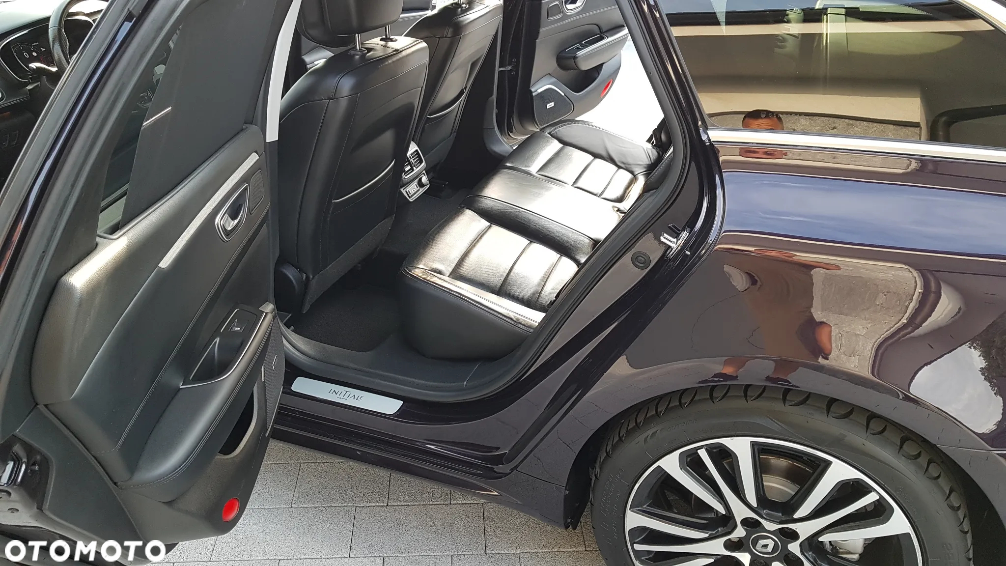 Renault Talisman 1.6 Energy dCi Initiale Paris EDC - 8
