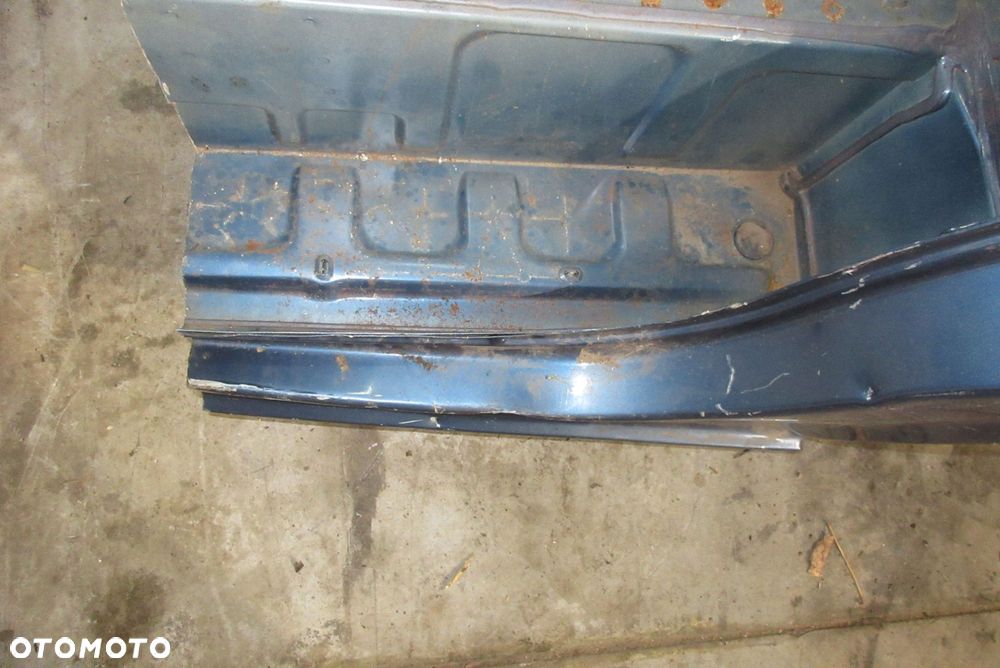 opel vivaro b trafic iii Ćwiartka prawy przÓd - 4