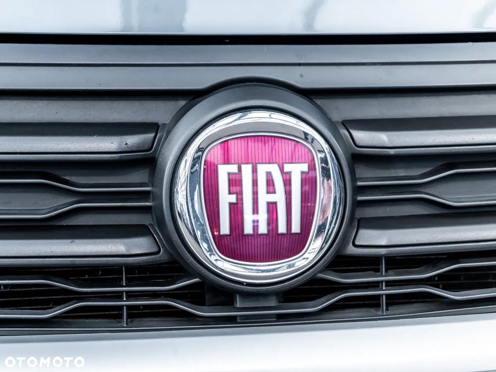 Fiat Talento Kombi L2 Turismo - 12