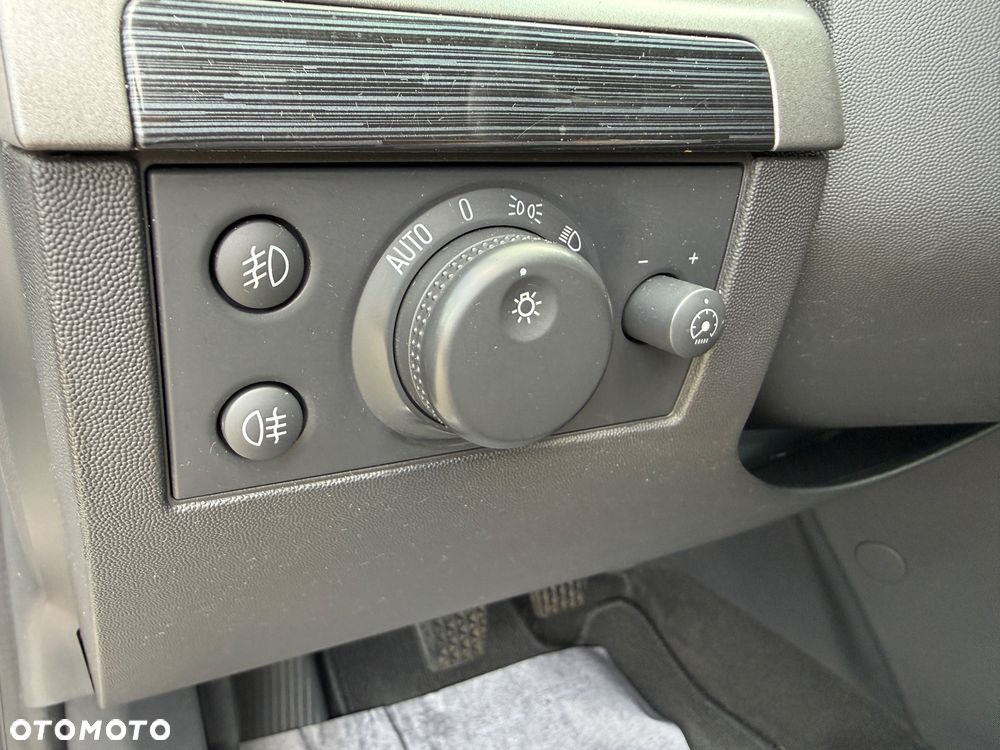 Opel Vectra 2.2 Cosmo - 19