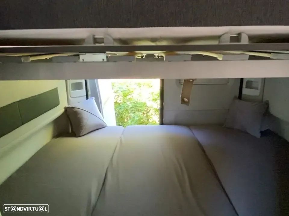 Adria Twin Plus 600 SPB Family - 11