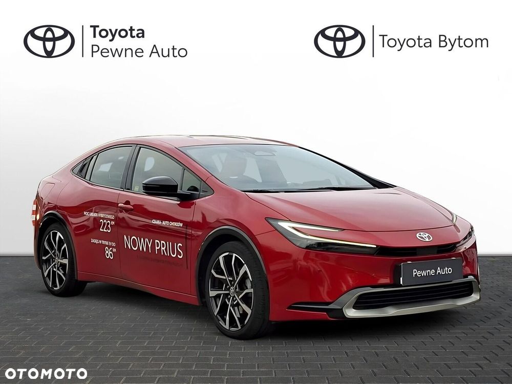 Toyota Prius - 7