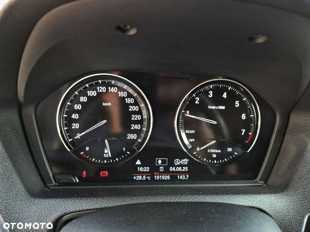 BMW Seria 1 - 14