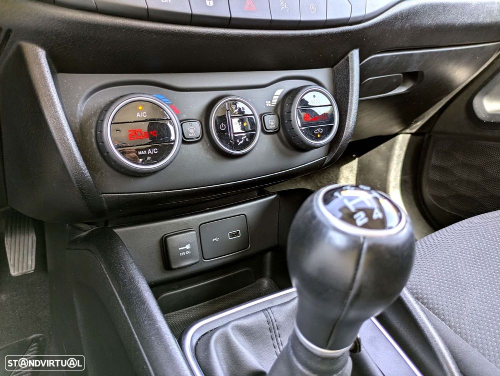 Fiat Tipo Station Wagon 1.3 Multijet - 19