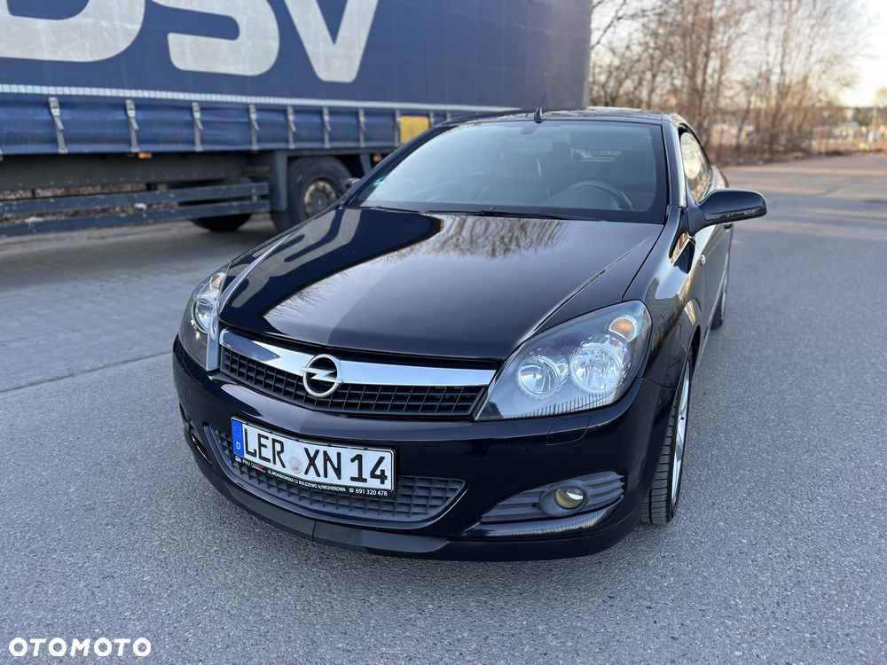 Opel Astra - 7