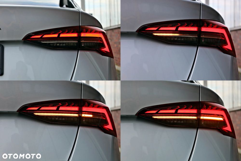 Skoda Octavia 2.0 TDI Selection DSG - 19
