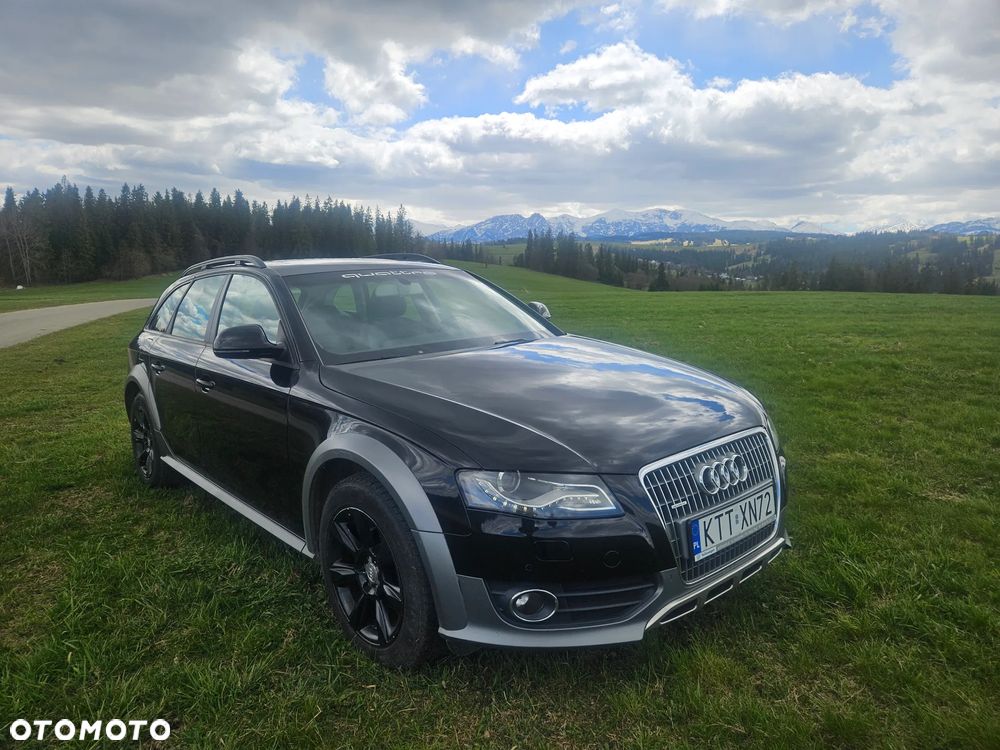 Audi A4 Allroad - 7