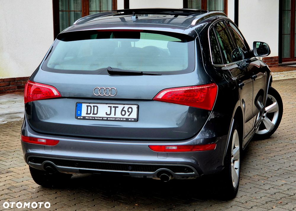 Audi Q5 - 14