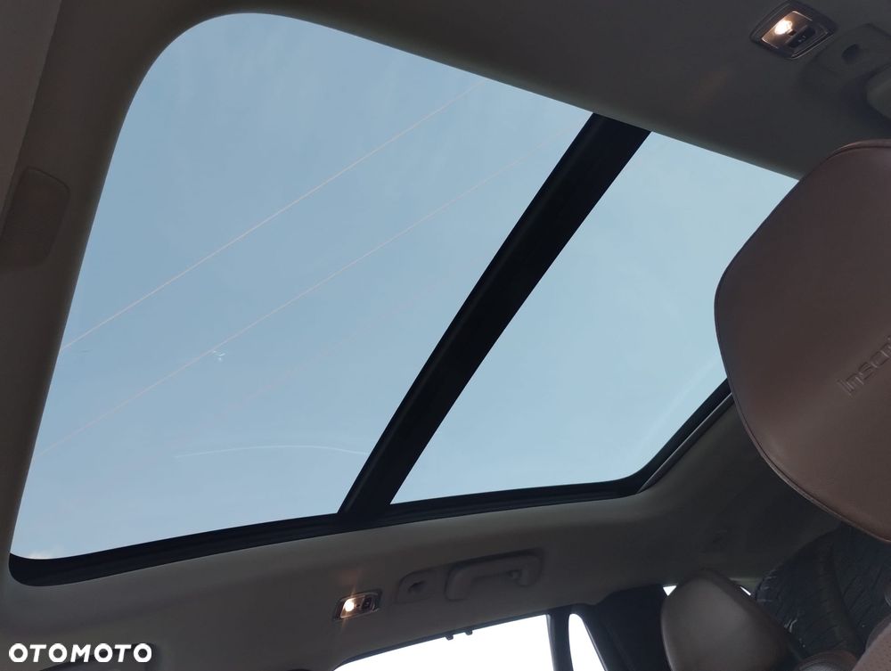 Volvo XC 90 D5 AWD Inscription 7os - 31