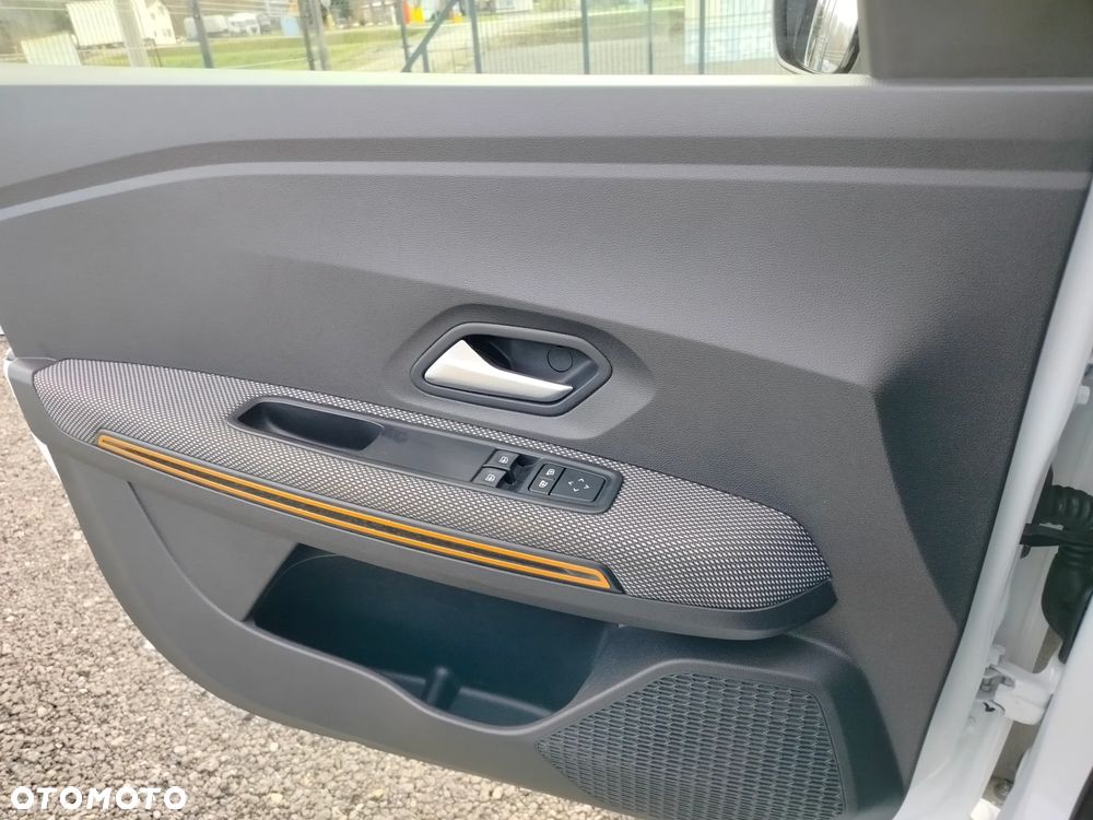 Dacia Sandero 1.0 TCe Comfort - 10