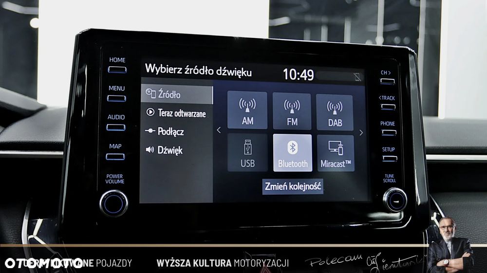 Toyota Corolla 1.5 Active - 23