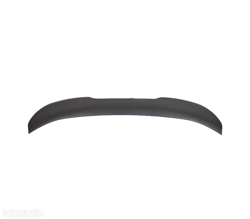 SPOILER BMW E92 E93 COUPÉ CABRIO 06-13 LOOK PSM - 2