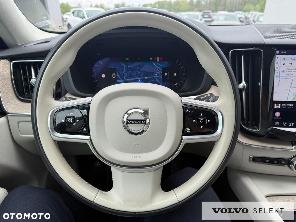 Volvo XC 60 - 20