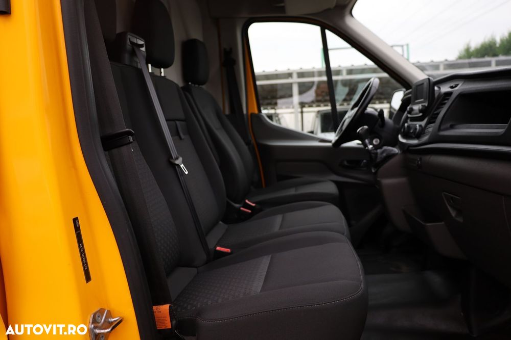 Ford Transit - 11