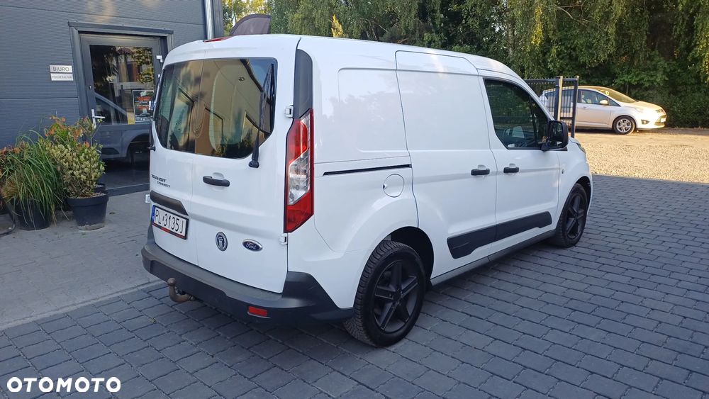 Ford TRANSIT CONNECT - 6