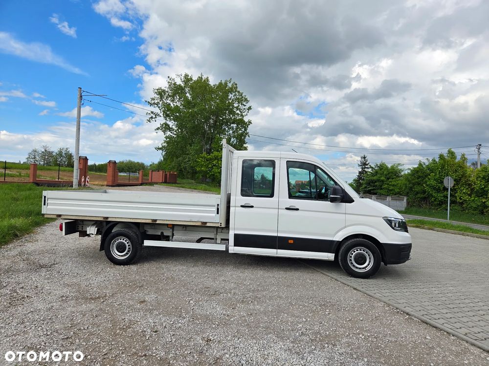 Volkswagen Crafter - 3