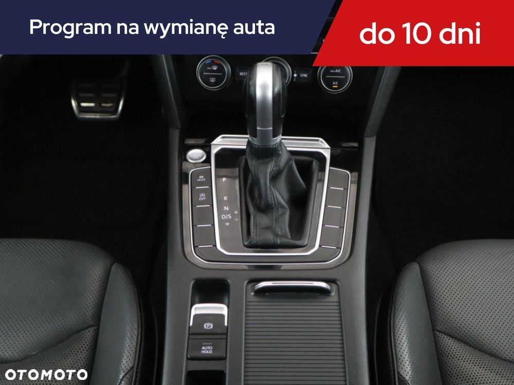 Volkswagen Arteon - 18