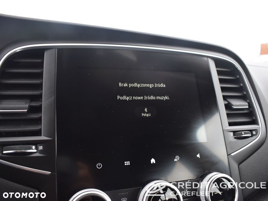 Renault Megane 1.3 TCe FAP Equilibre - 29