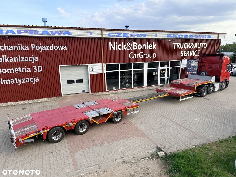 Scania R500 - 6