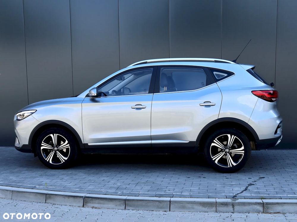 MG ZS 1.5 VTi-Tech Exclusive - 6