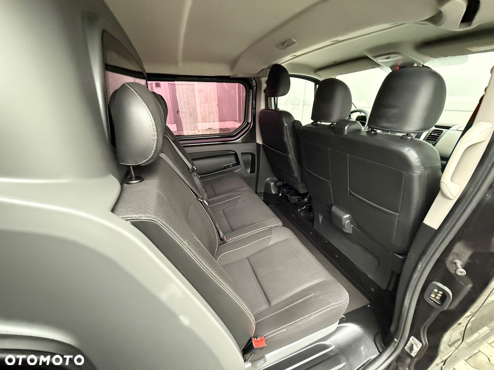 Renault Trafic - 24