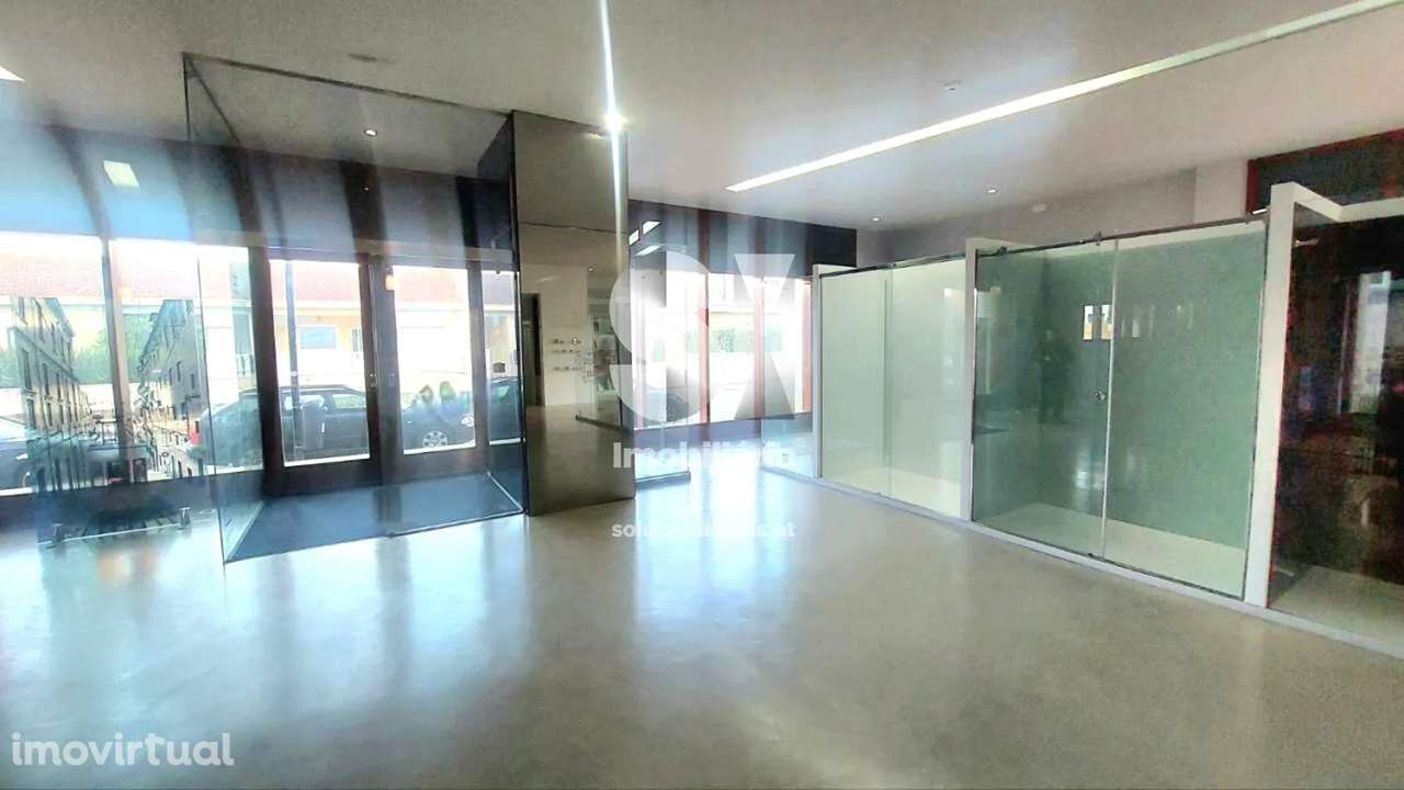 Loja em Póvoa de varzim - Grande imagem: 3/16