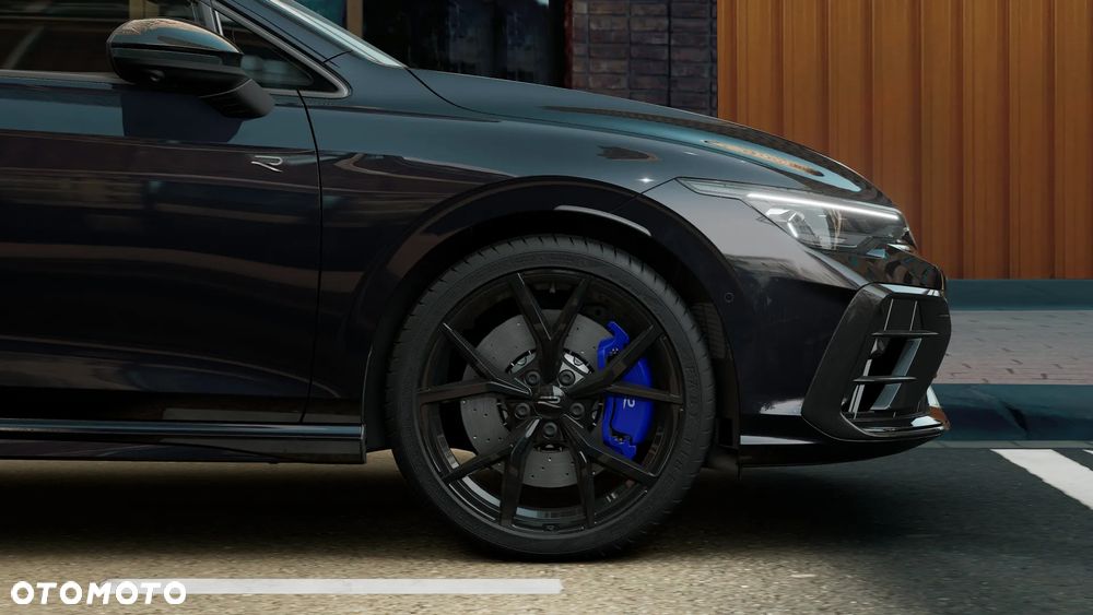 Volkswagen Golf Variant - 9