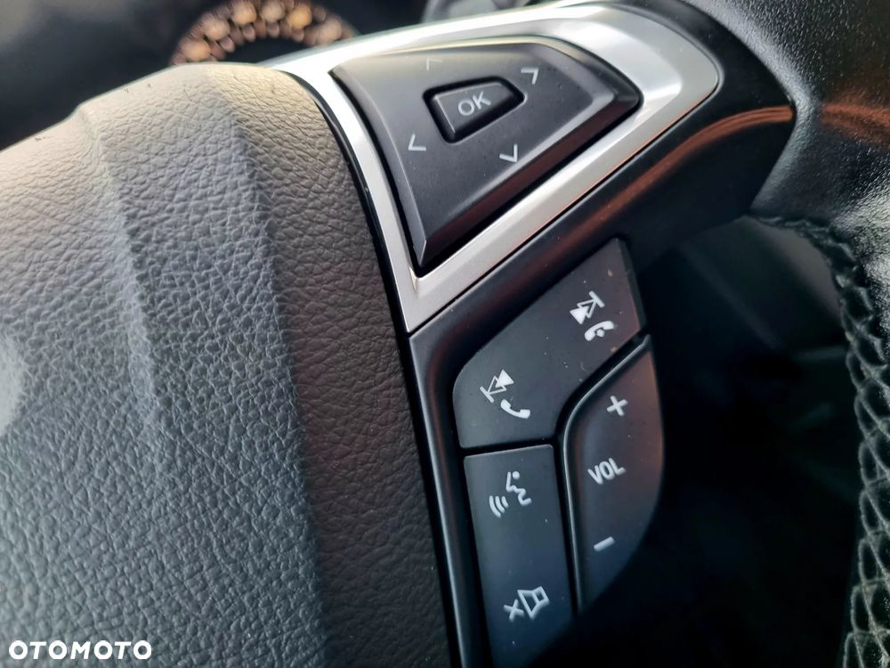 Ford Mondeo 1.5 EcoBoost Start-Stopp Titanium - 16