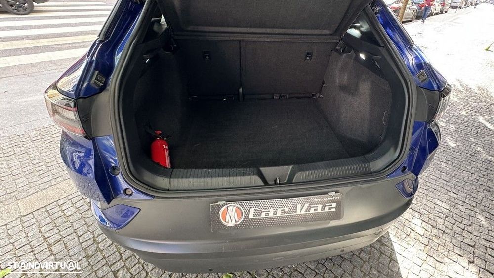 VW ID.4 77 kWh Pro Performance 1st - 8