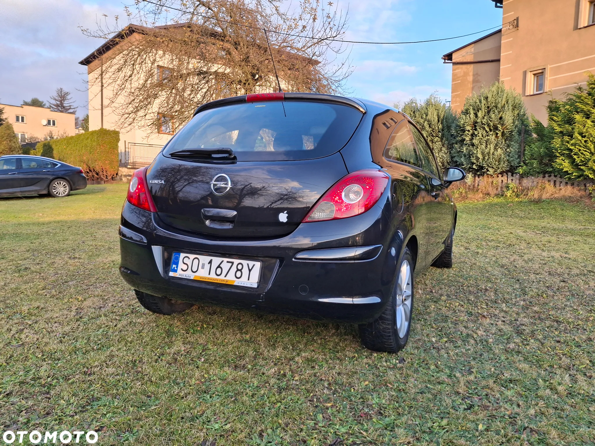 Opel Corsa 1.2 16V EcoFLEX Active - 6