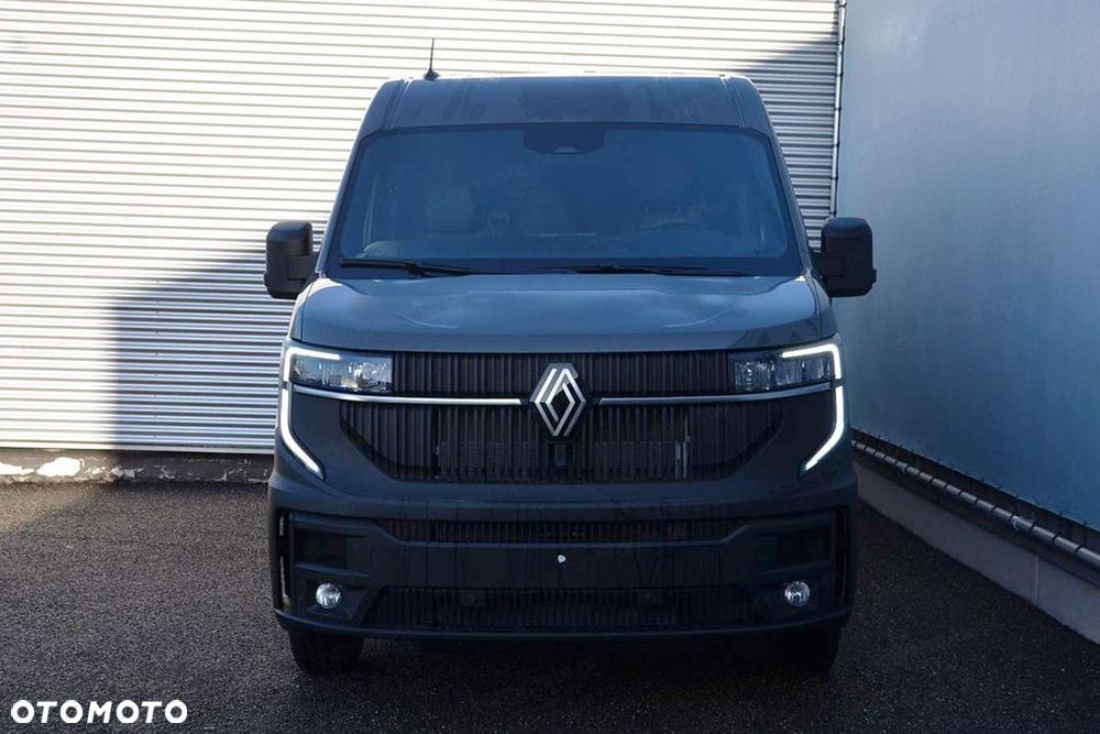 Renault Master L2H2 Extra AT9 2.0 170KM - 4