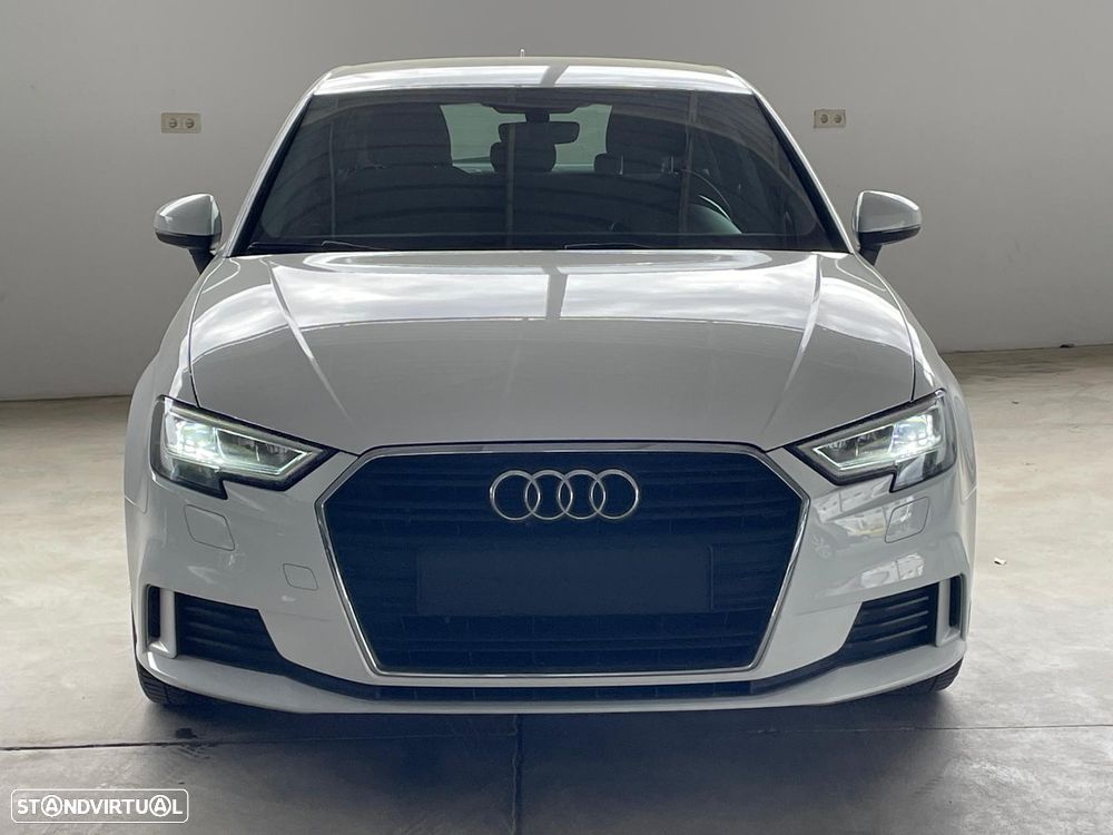 Audi A3 Sportback 1.0 TFSI sport - 8