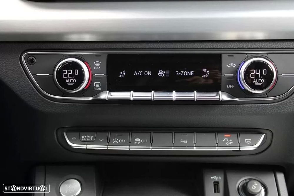 Audi Q5 Sportback 40 TDI quattro S line S tronic - 25