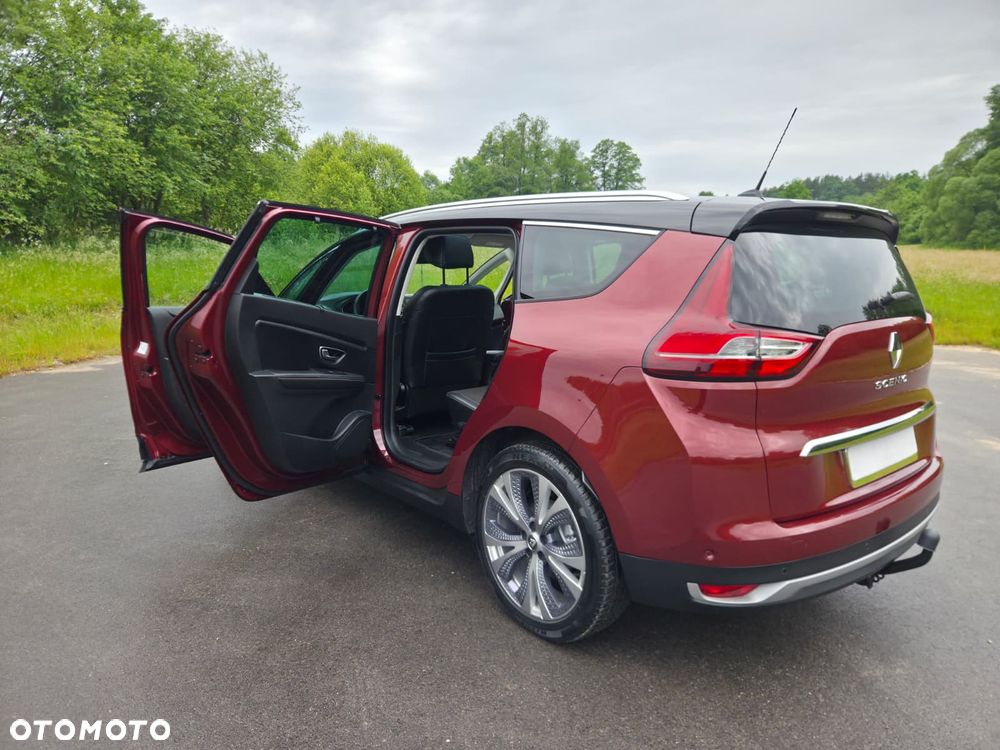 Renault Scenic - 23