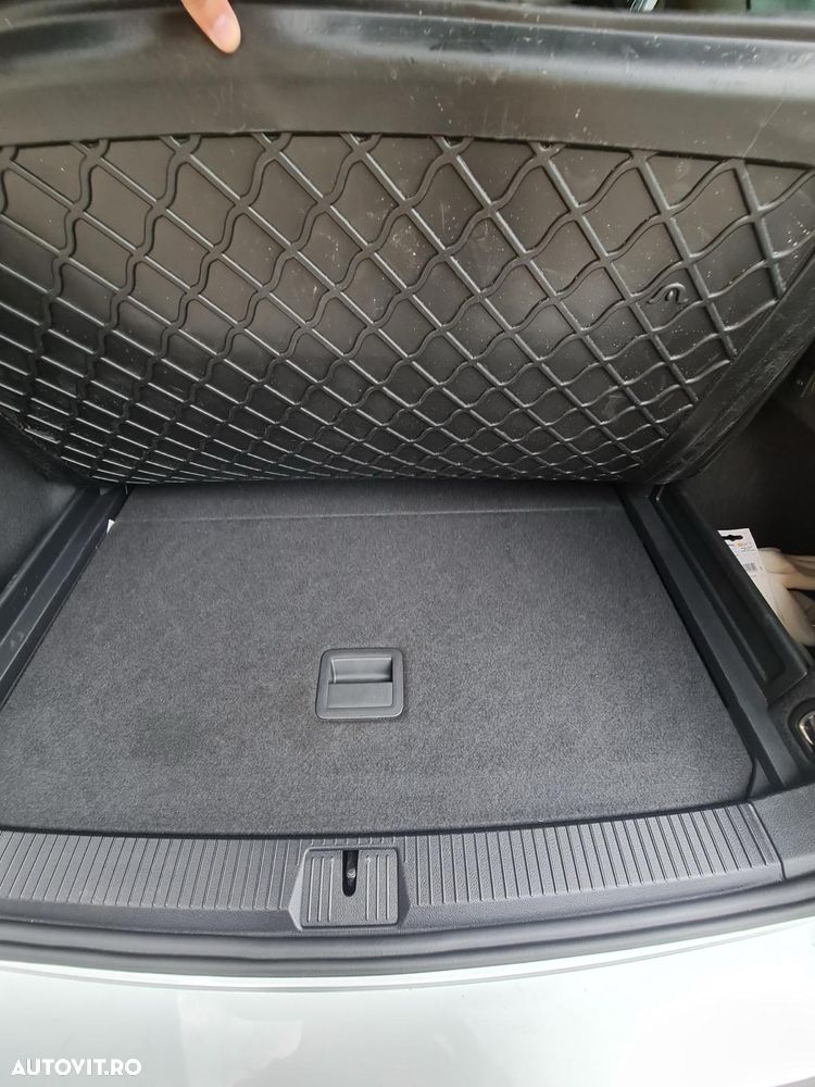 Volkswagen Passat Alltrack 2.0 TDI SCR 4Motion DSG - 22