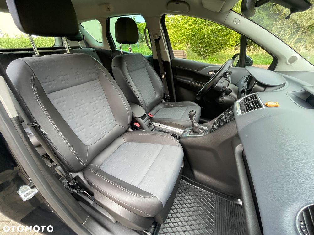 Opel Meriva 1.7 CDTI Enjoy - 24