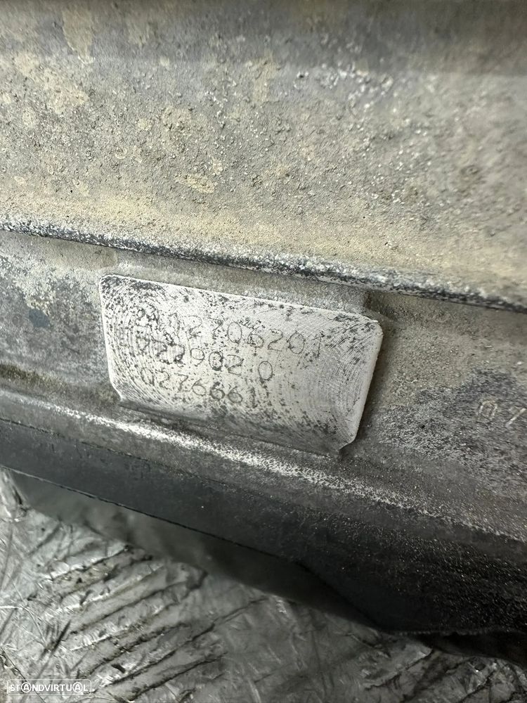 .Caixa 7 Velocidades Automatica Mercedes Benz 722902 3.0 CDI 265cv 642920 - 3