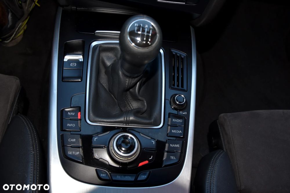 Audi A4 Avant 1.8 TFSI - 31